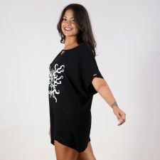 Max Blusa Flamefly