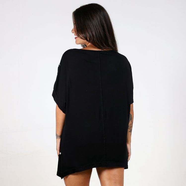 Max Blusa Noite Encantada