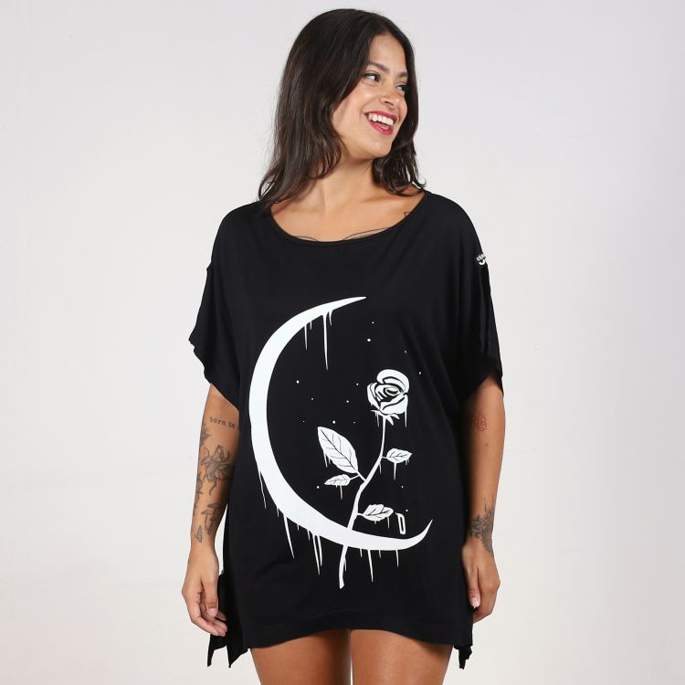 Max Blusa Noite Encantada