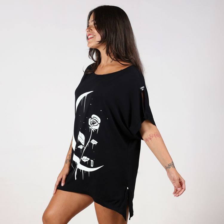 Max Blusa Noite Encantada