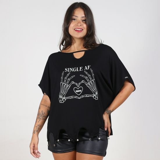 Max Blusa Single AF