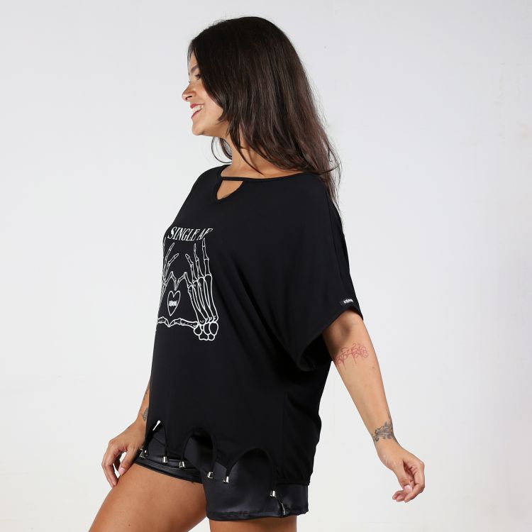 Max Blusa Single AF