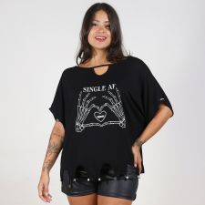Max Blusa Single AF