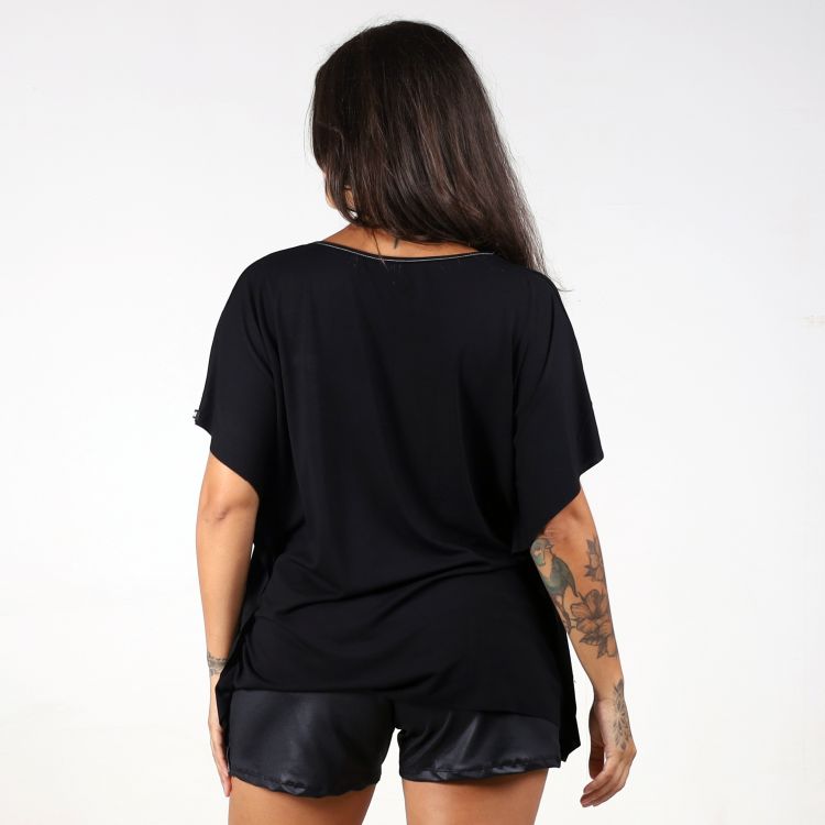 Blusa Raízes da Lua