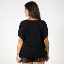 Blusa Skull Art