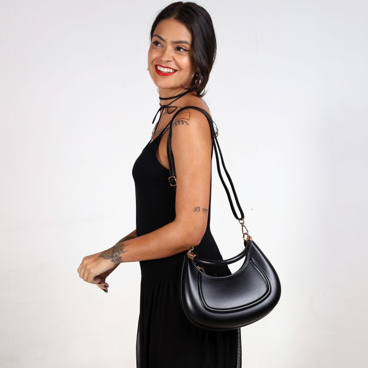 Bolsa Luna Luxe