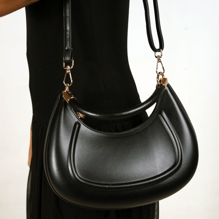 Bolsa Luna Luxe