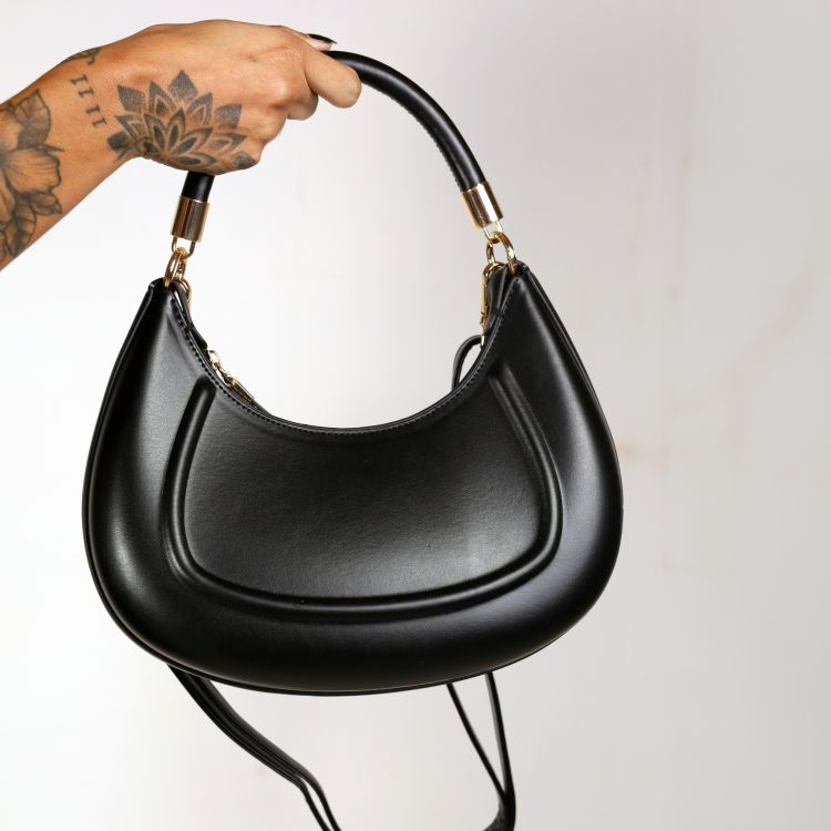 Bolsa Luna Luxe