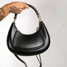 Bolsa Luna Luxe