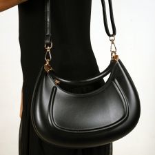 Bolsa Luna Luxe