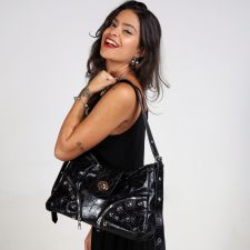Bolsa Rebel Edge Black