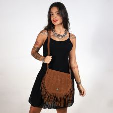 Bolsa Folk Spirit Canela