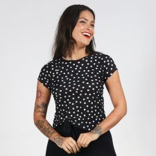 Baby Look Dots