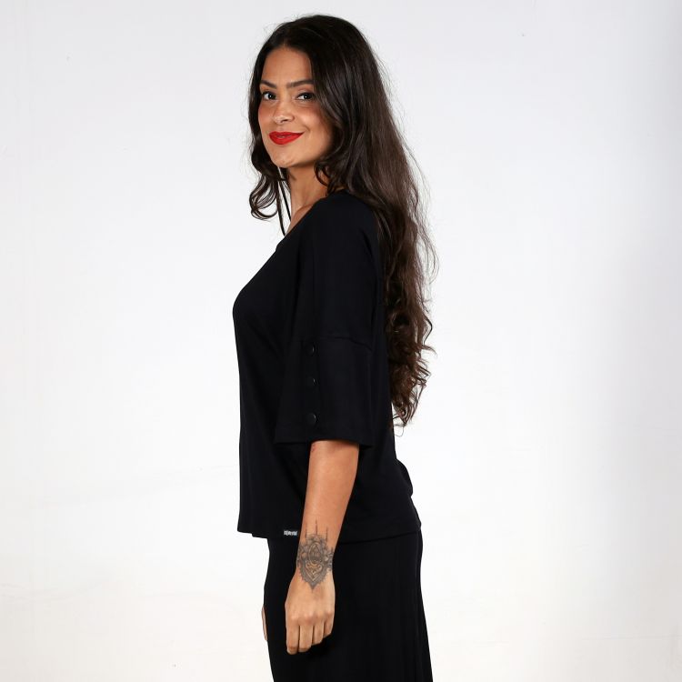 Blusa Essential Vibe