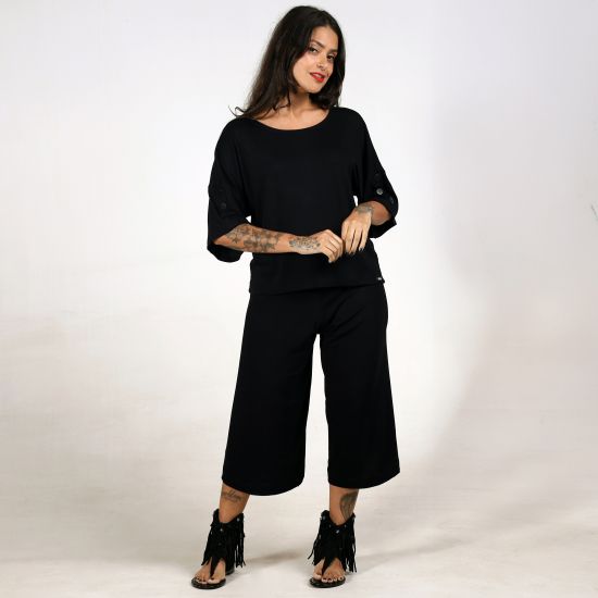 Foto do look