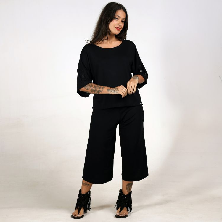 Calça Flow