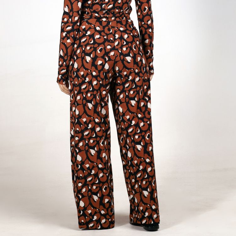Calça Animal Print
