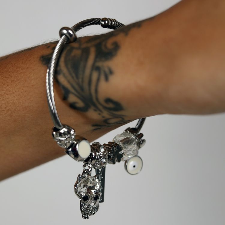 Pulseira Mystic Wild