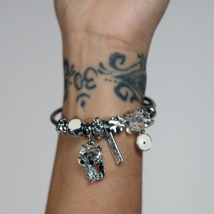 Pulseira Mystic Wild