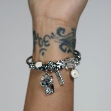 Pulseira Mystic Wild