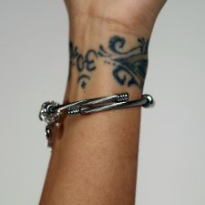 Pulseira Mystic Wild