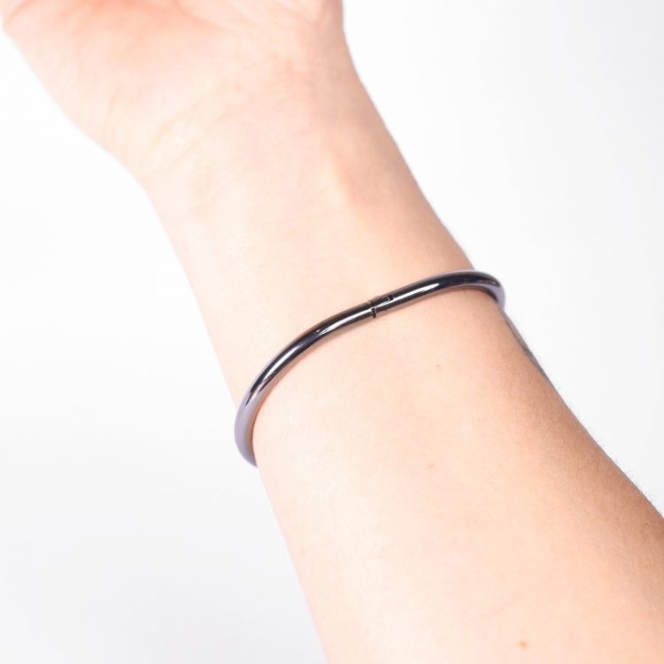 Pulseira Nail Noir