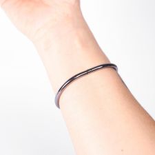 Pulseira Nail Noir