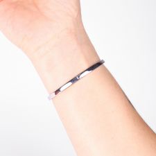 Pulseira Amor Diamante