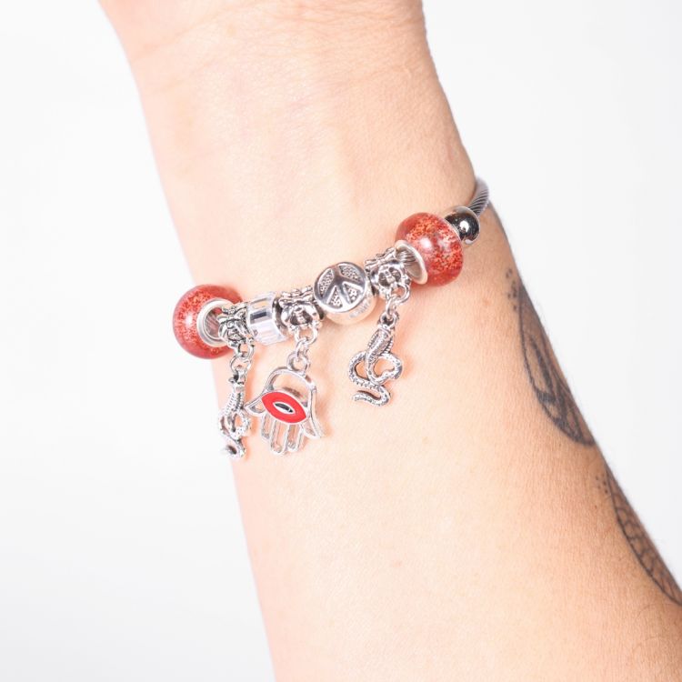 Pulseira Mística