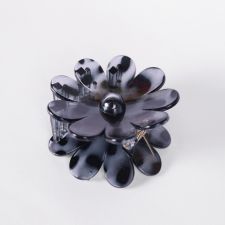 Presilha Flor Eclipse Black