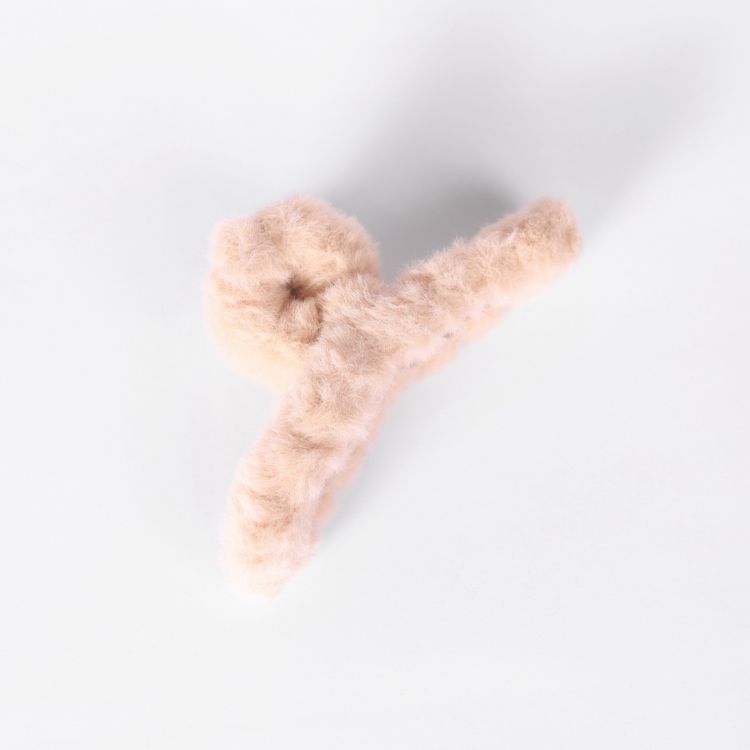 Presilha Teddy Nude