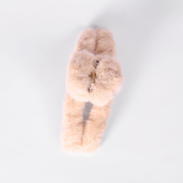 Presilha Teddy Nude
