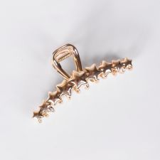Presilha Star Gold