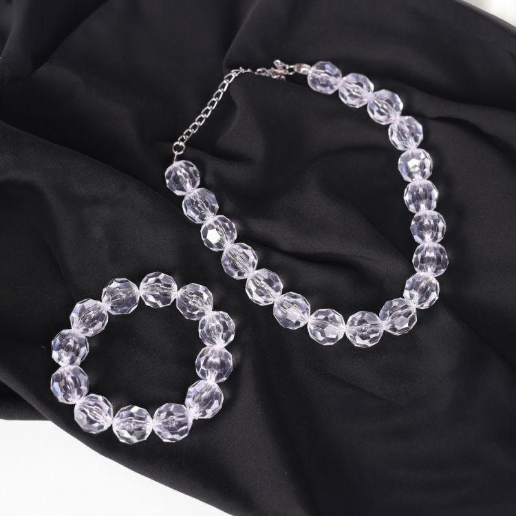 Conjunto Cristal Urbano