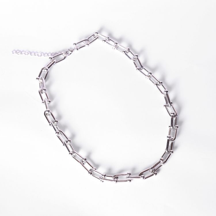 Colar Link Chain Grande