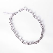 Colar Link Chain Grande