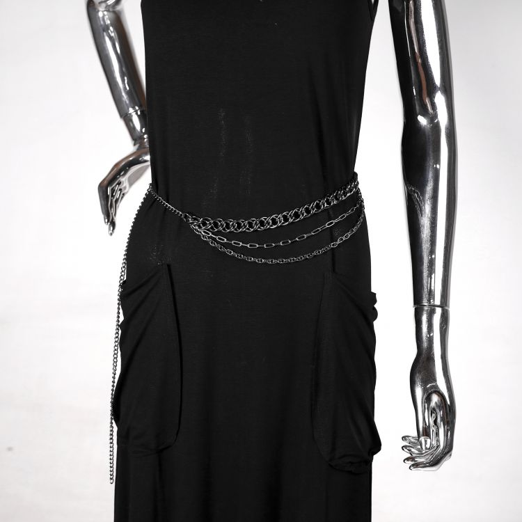Cinto Chain Drama