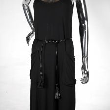 Cinto Urban Tassel
