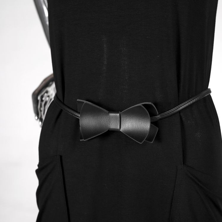 Cinto Bow Charm
