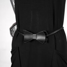 Cinto Bow Charm