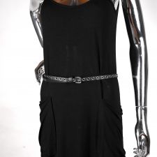 Cinto Rock Belt