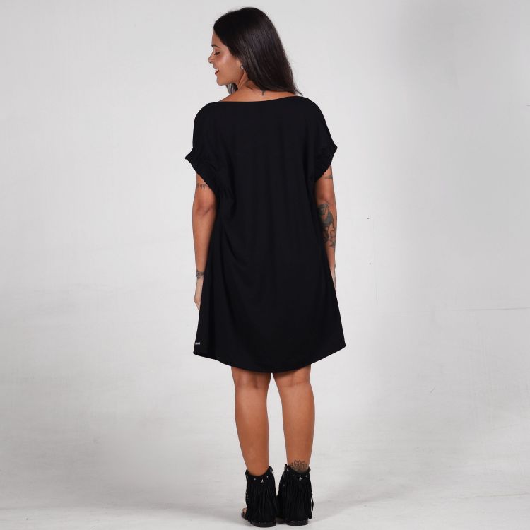 Vestido Musa Over
