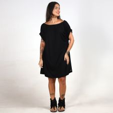 Vestido Musa Over