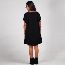 Vestido Musa Over
