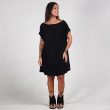 Vestido Musa Over