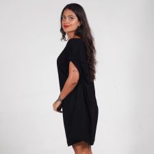 Vestido Musa Over