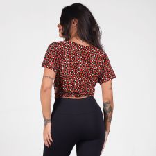 Blusa X Moranguinho