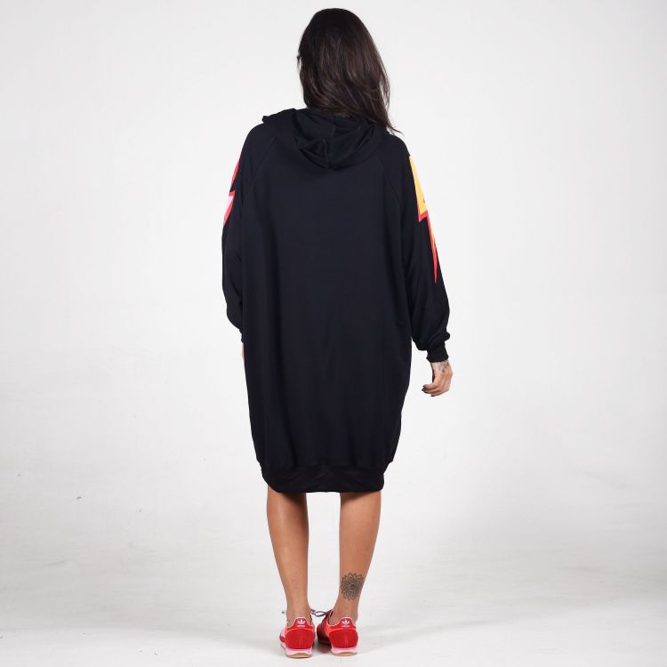 Vestido EyePop
