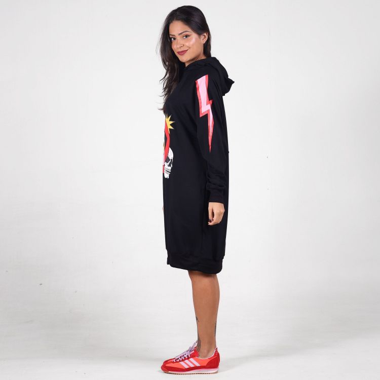 Vestido EyePop