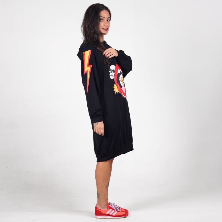 Vestido EyePop